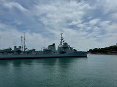 -中国人民解放军海军博物馆