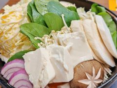 -鹤汀居酒屋•家庭料理•烧鸟酒肆(新街口店)