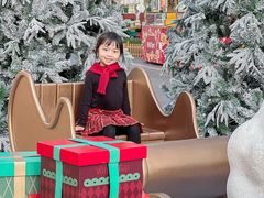 -东莞松山湖万象汇