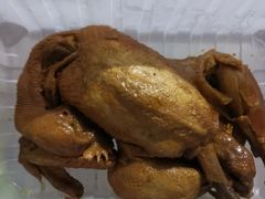 -小李烧鸡(大沽路店)