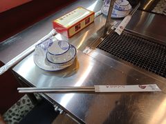 -宗泉烤全羊·烤羊腿·家常菜(解放东路店)