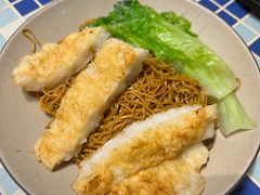-路环码头面馆