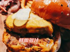 -Q MEX 库迈墨西哥餐吧(三里屯店)