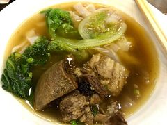 -沙河粉村·国家非遗传承(云台店)