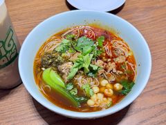 -掌上鲜(南顺城街店)