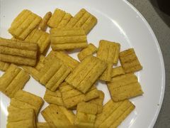 -蝎王府羊蝎子(虎坊桥总店)