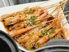 -美极鲜食坊(宝安南路店)