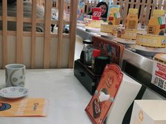 -元气寿司(金光华店)