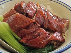 -香港新记茶餐厅(春熙太古里店)
