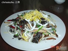 素八仙-春江饭店(共青团路总店)