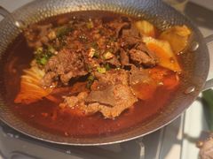 -全牛匠·乐山跷脚牛肉(西北旺万象汇店)