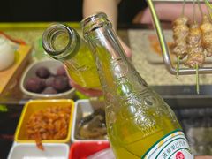 -大头叔烤鸡爪·朝鲜族烤串(天池路店)