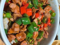 -打酱油·非遗淮扬菜(瘦西湖梅岭店)