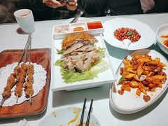 -阿西娅食府(中关村店)