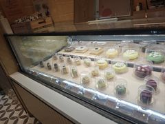 -CREAM STORY意大利手工冰淇淋&甜品(万象前海店)