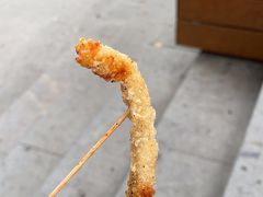 -香酥鸡排(京汉大道店)