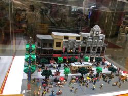 -LEGO(国贸商城店)