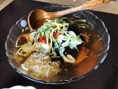 特级冷面-服务大楼冷面(延大店)