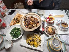-老李家土菜馆·安吉地标美食