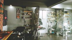 -刺客纹画纹身·洗纹身·穿孔饰品