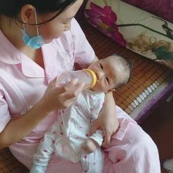 -东方幸福国际母婴月子会所(沙湾公园店)