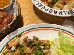 -迷你椰·泰式大排档(共康店)