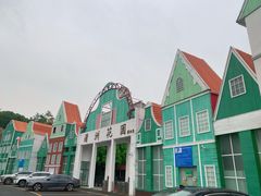 -南沙蒲洲花园