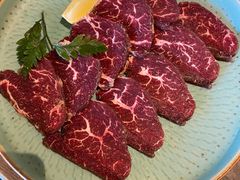 -一品诚记烤肉·甄选店(中南路店)