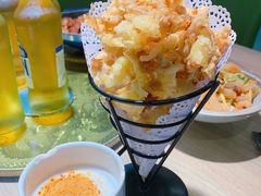 -荣鹏风味烀饼(万达广场店)