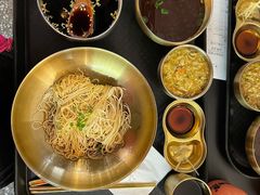 -贡梅老面馆·蟹粉面·无锡特色小吃(南长街主推店)