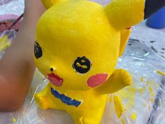 -鹏欣水游城