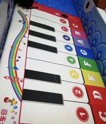 -小玩家儿童主题乐园(世茂广场店)