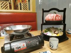 -西月山居匠心创意料理(江汉路新佳丽广场店)
