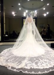 -南京宝娜嫁衣婚纱礼服馆(中央路店)