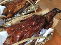 -黄连大头华烧鹅店(大良店)
