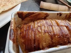 -五观堂素食(新华路店)