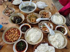 -九九豆花馆(解放碑步行街店)