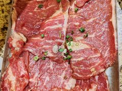 -倍熹首尔烤肉大排档(合生汇店)