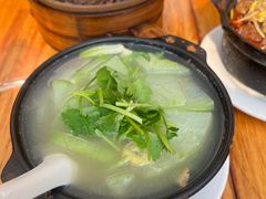 -沈妈砂锅(双楠店)