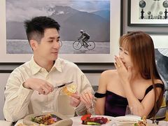 -千禧新世界香港酒店