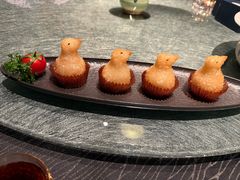 -博林天瑞喜来登酒店·西丽尚膳