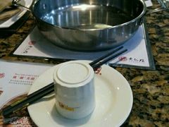 -黄记煌三汁焖锅(凯德广场店)