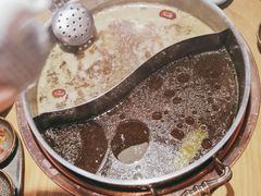 -礼舍·和牛火锅·烤肉·料理餐厅(华茂店)