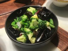 -那家小馆•北京菜•烤鸭(中关村店)