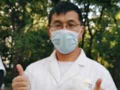 -裕和堂中医推拿艾灸(太古汇臻品店)