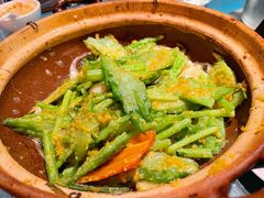 啫啫苦瓜-煲煲好(朝阳门店)