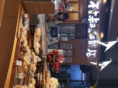 -西村叔叔的店·面包·甜品·蛋糕(清河万象汇店)