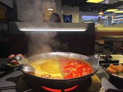 -湊湊火锅·茶憩(南京万象天地店)