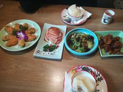 -新白鹿餐厅(城西银泰城店)