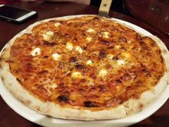 -Hooley's活利仕西餐厅(珠江新城店)